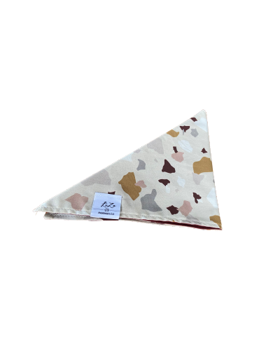 'Funfetti' Dog Bandana