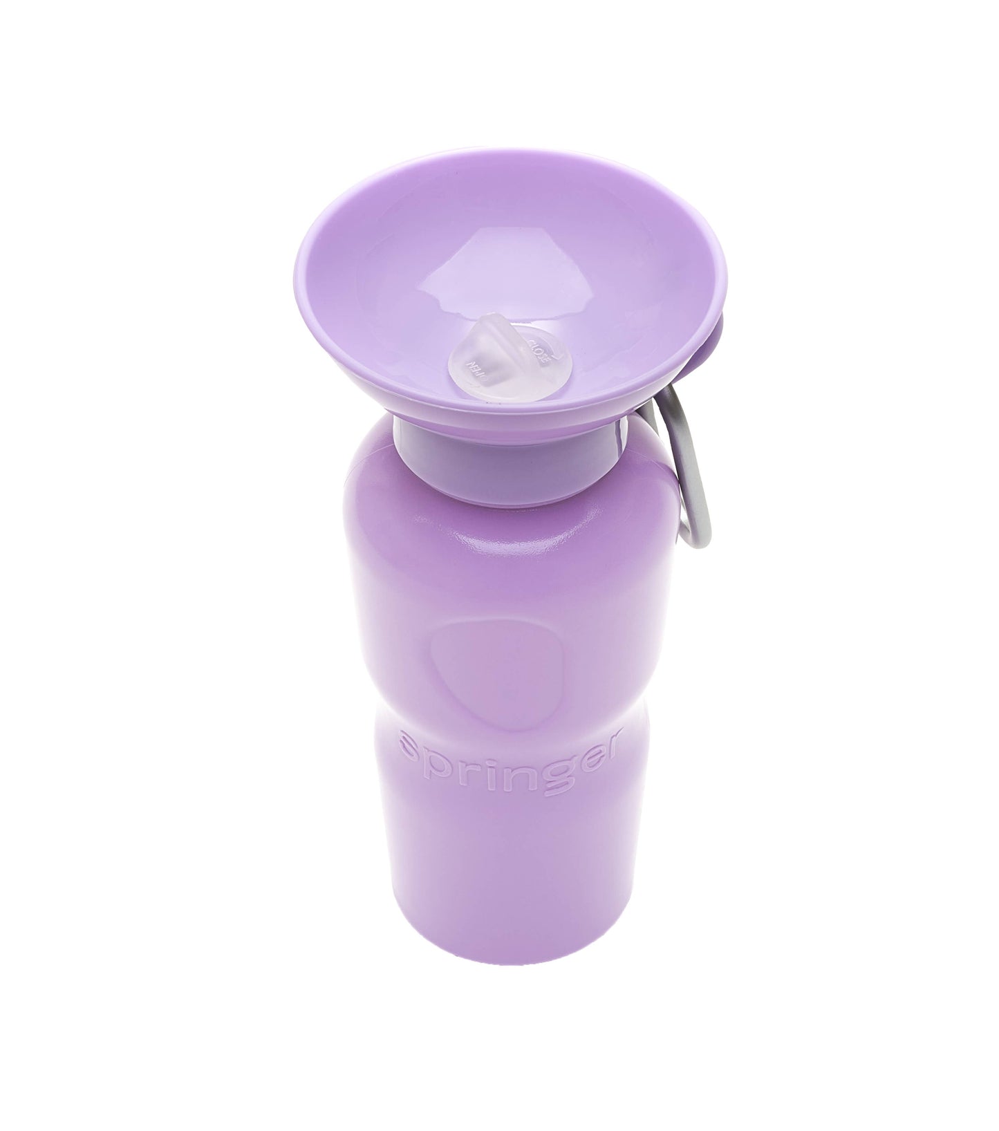 Dog Water Travel Bottle