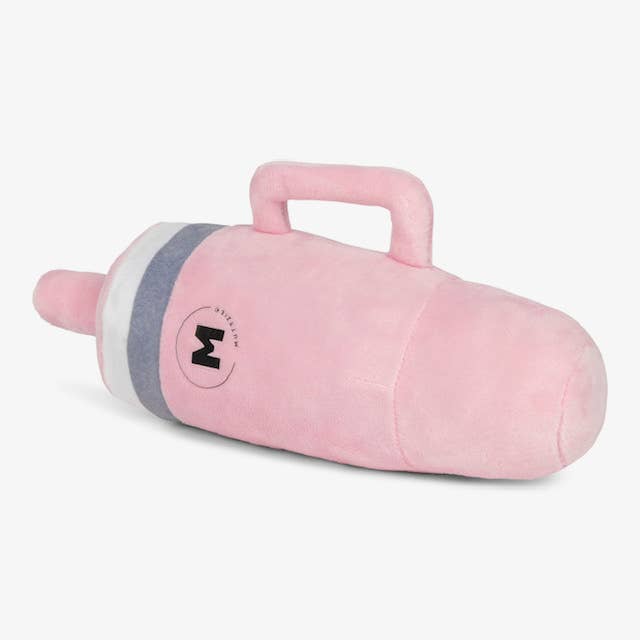 Stanley Cup Dog Toy