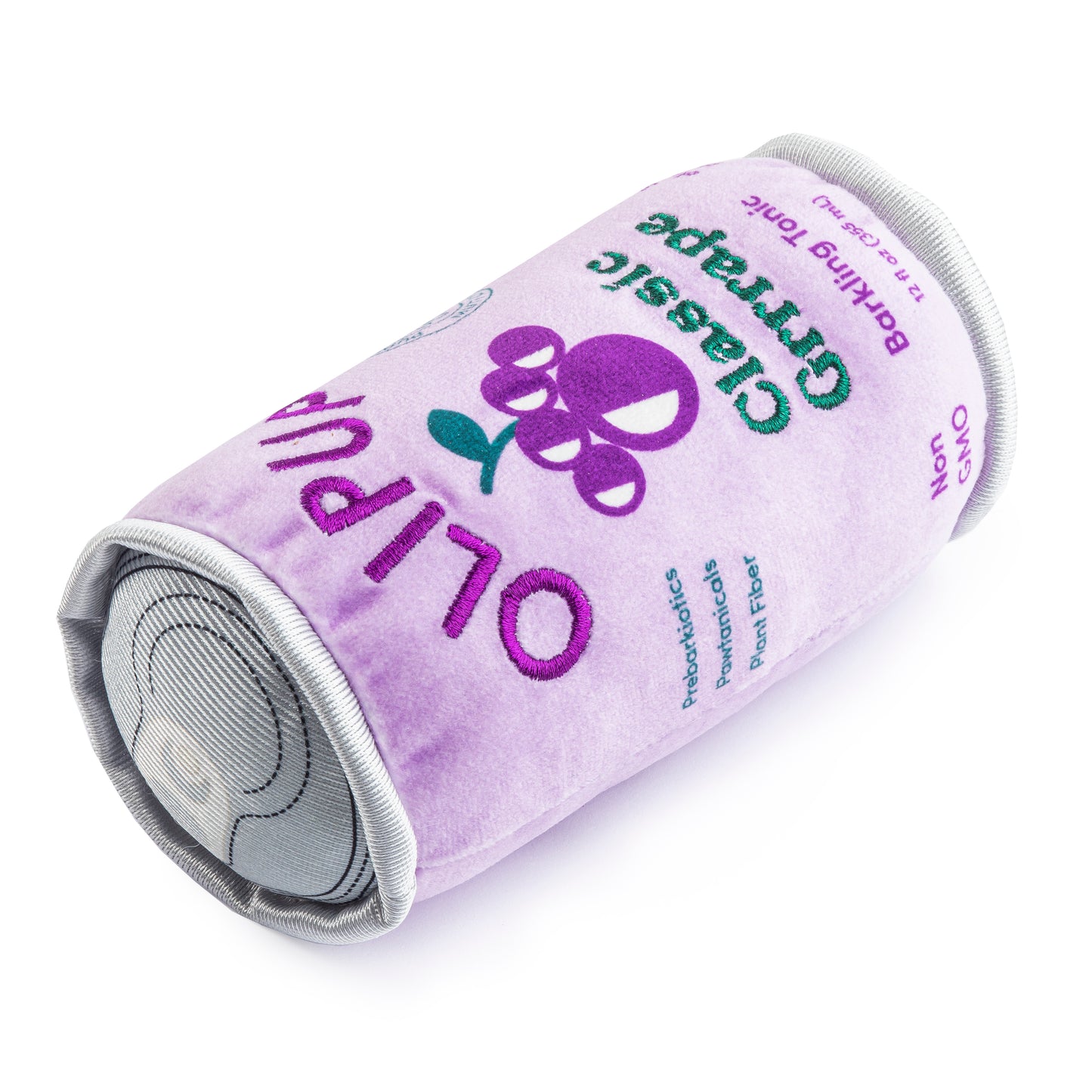 Ollipup - Grape Dog Toy