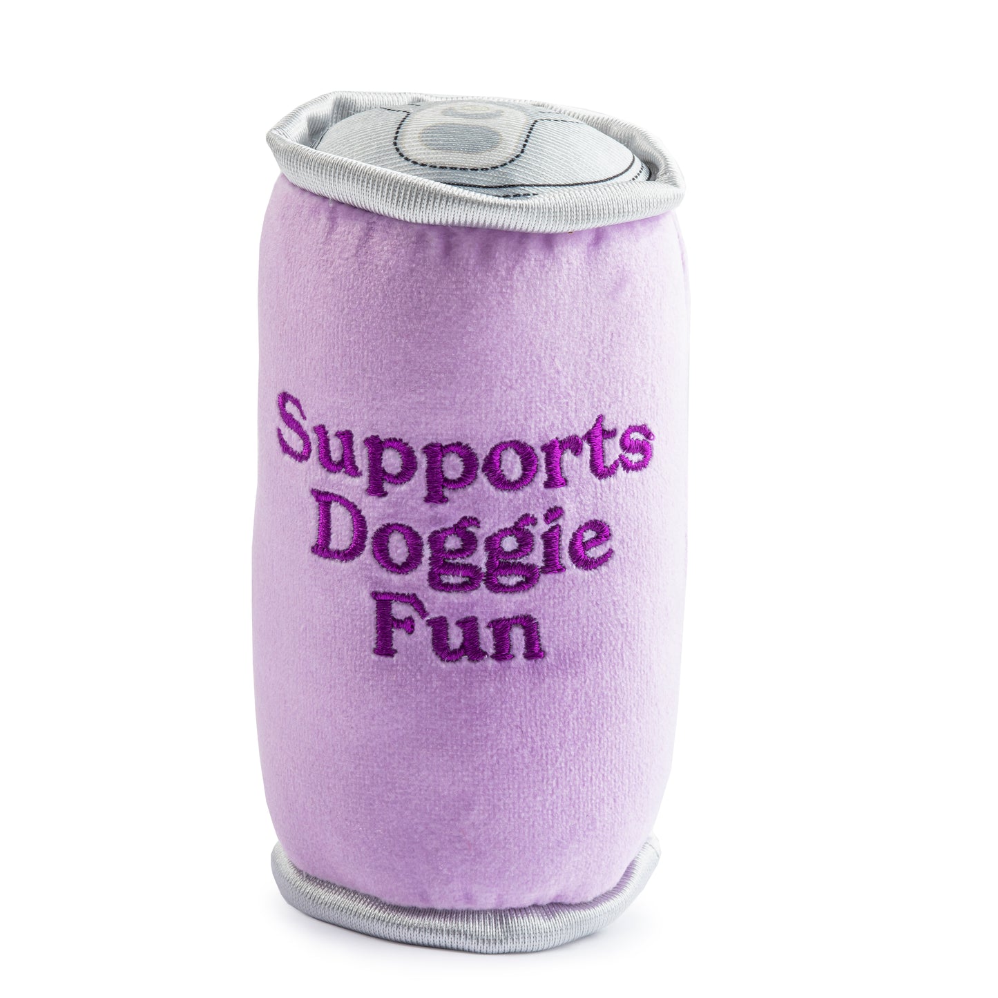 Ollipup - Grape Dog Toy