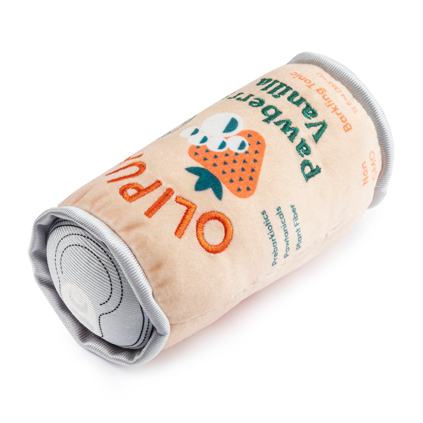 Ollipup - Vanilla Dog Toy