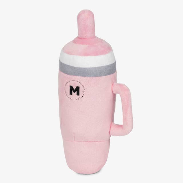 Stanley Cup Dog Toy