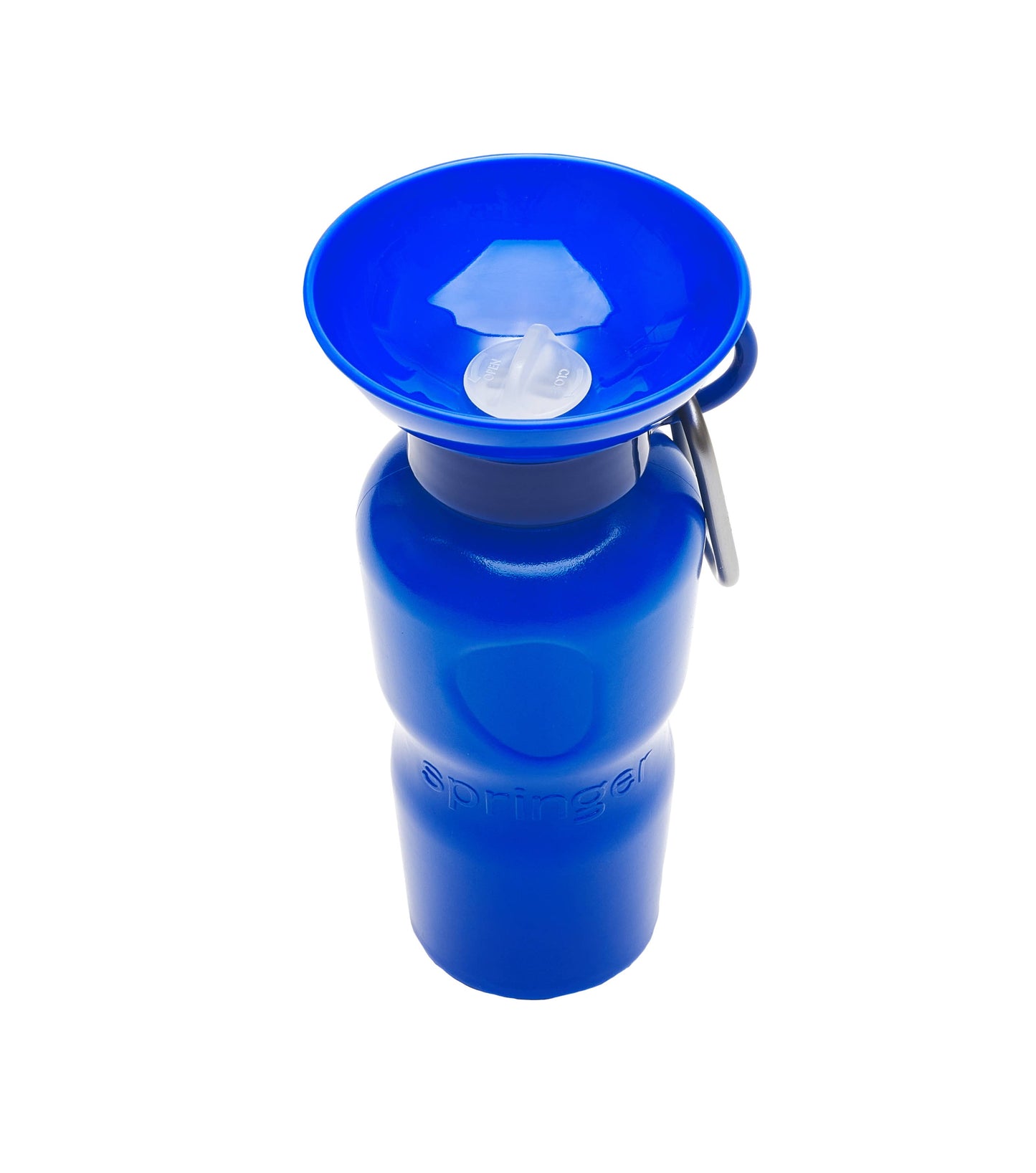 Dog Water Travel Bottle