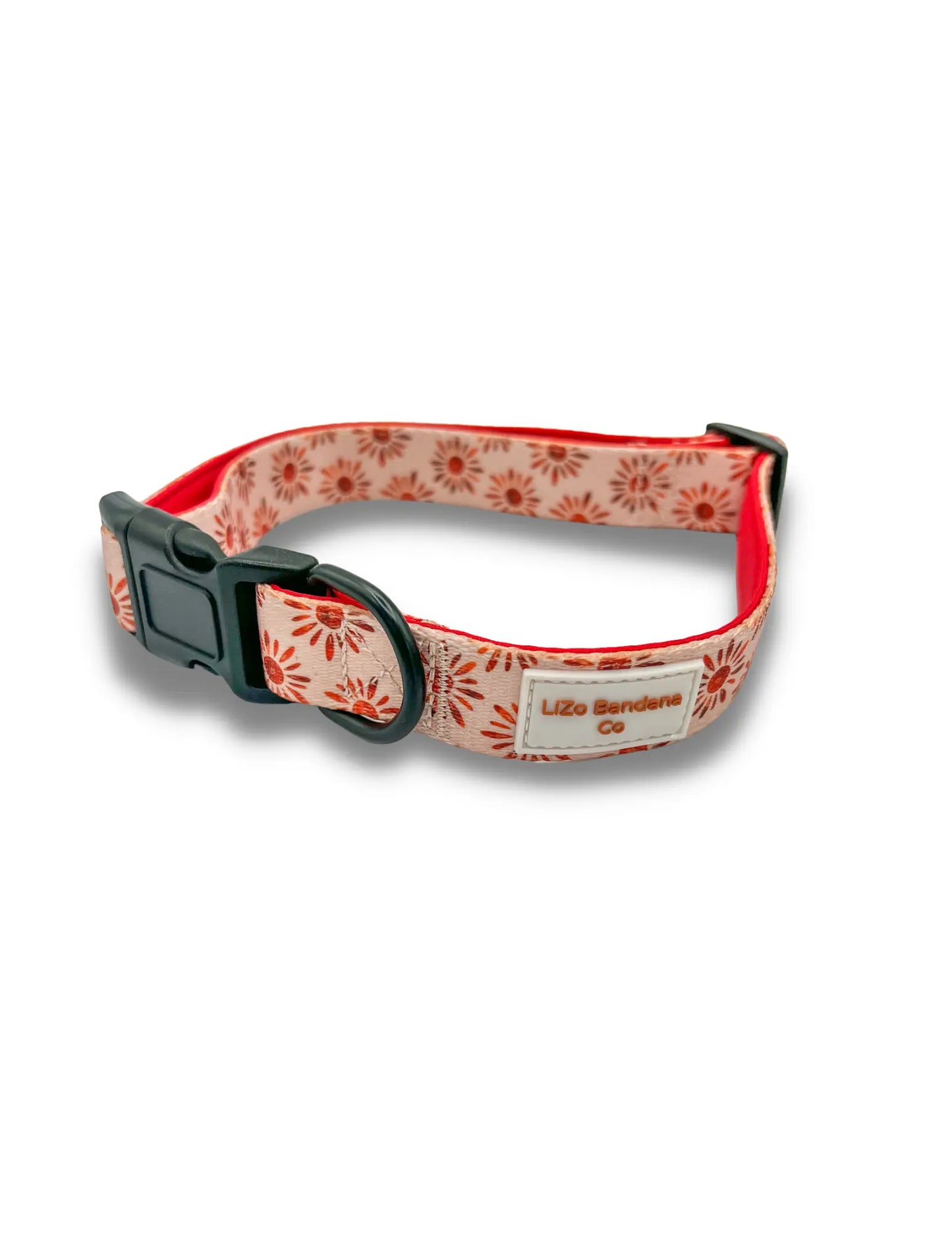 'Fiona' - Dog Collar