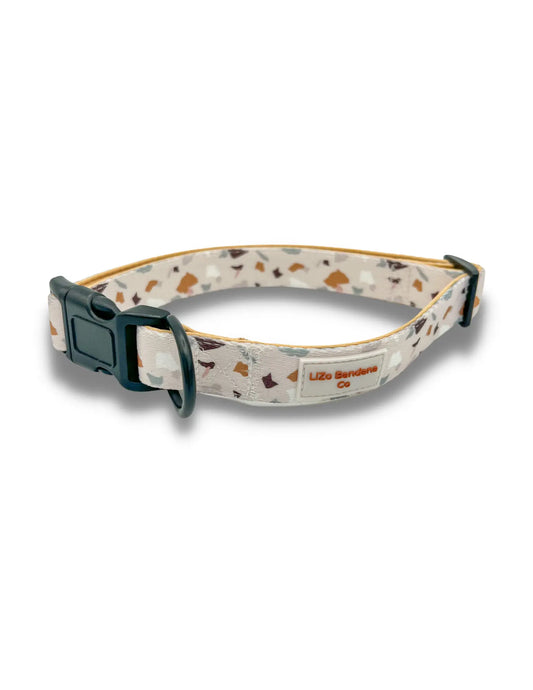 'Funfetti' - Dog Collar