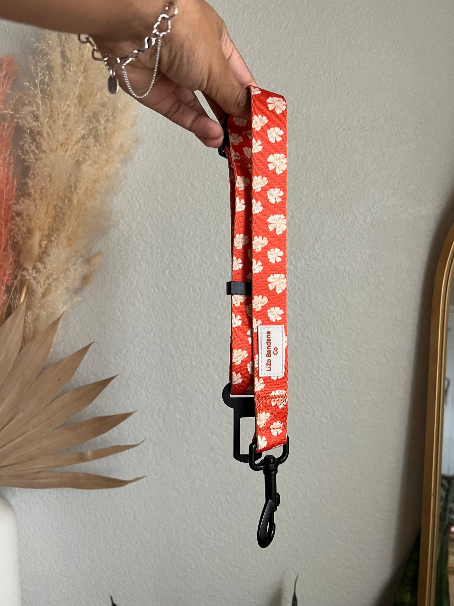'Lilo' - Dog Seatbelt