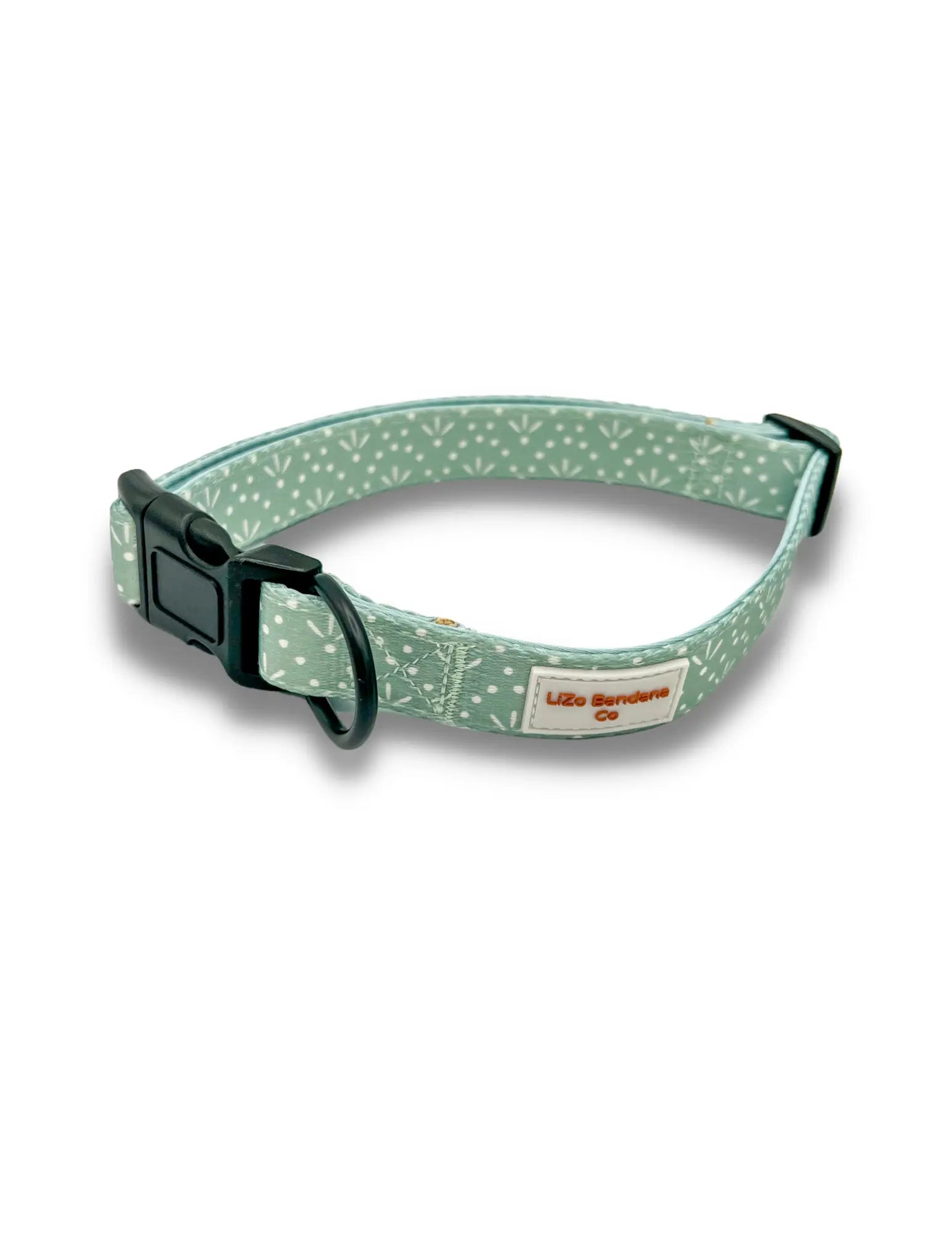 Tiffany Dog Collar