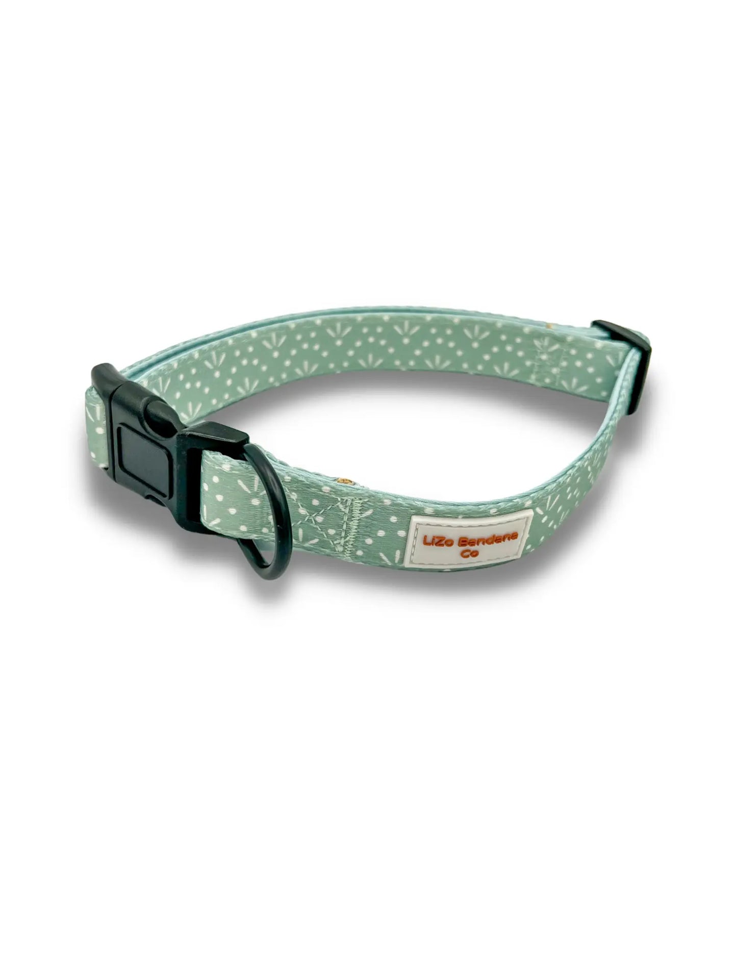 'Tiffany' - Dog Collar