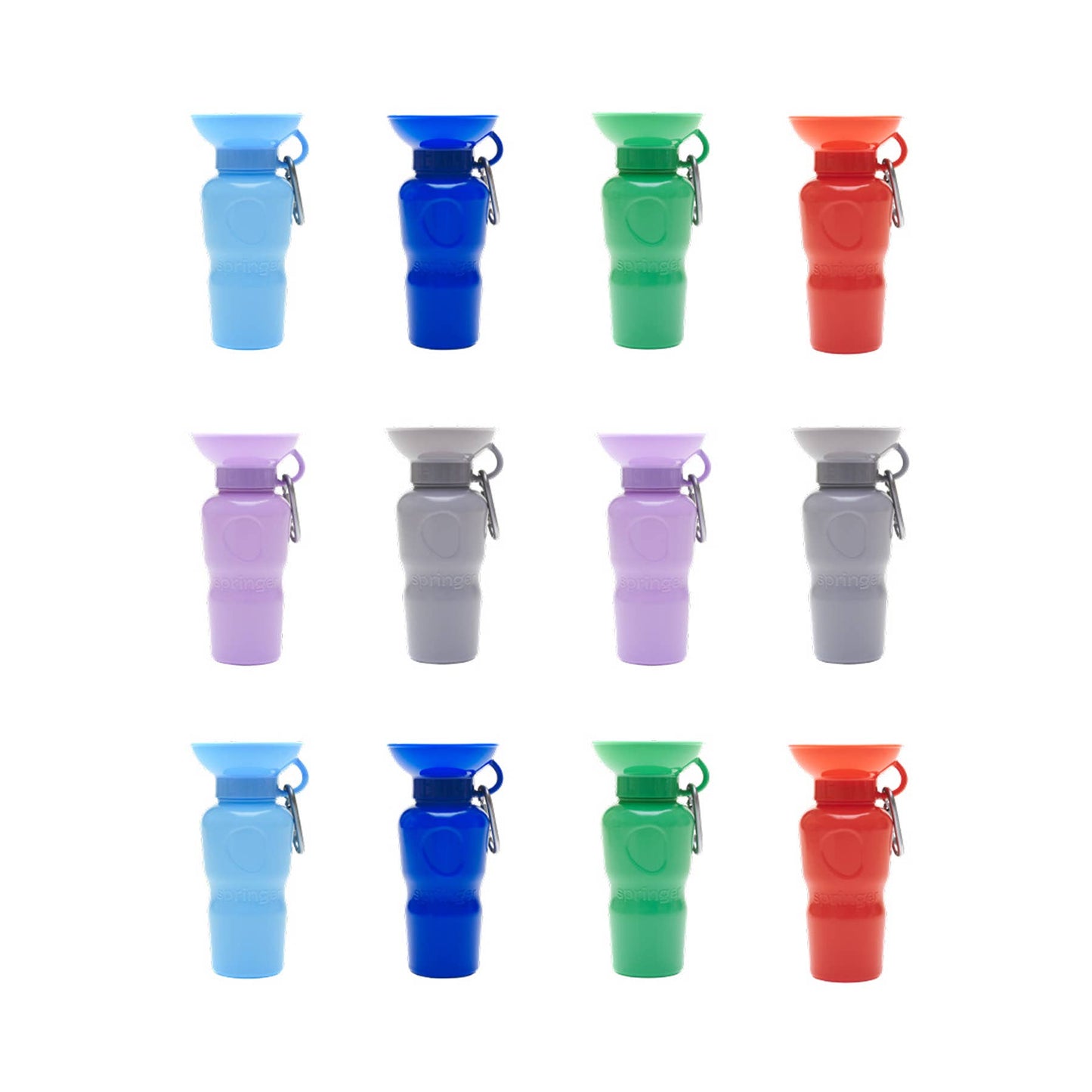 Dog Water Travel Bottle
