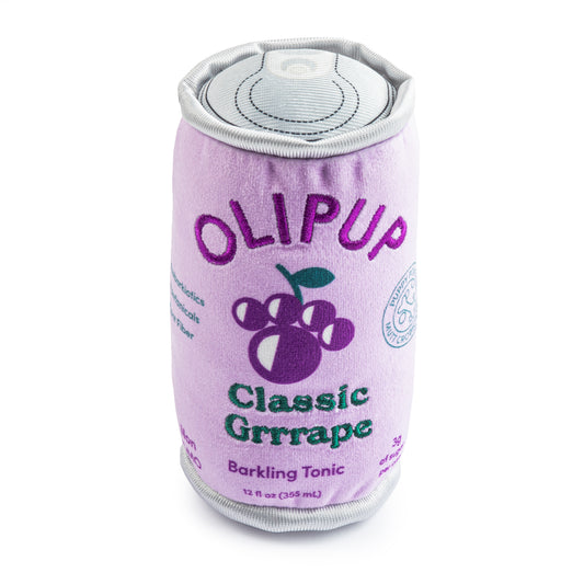 Ollipup - Grape Dog Toy