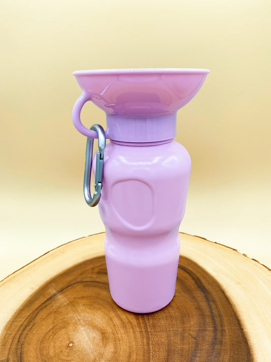 Dog Travel Water Bottle