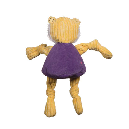 LSU Dog Toy